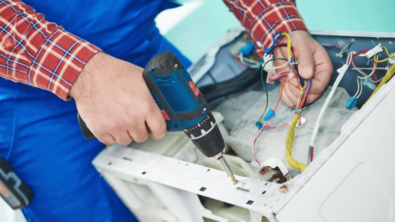 Vaillant Beyaz eşya onarım